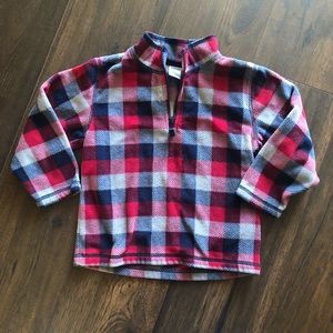 Children’s Place Boys Fleece